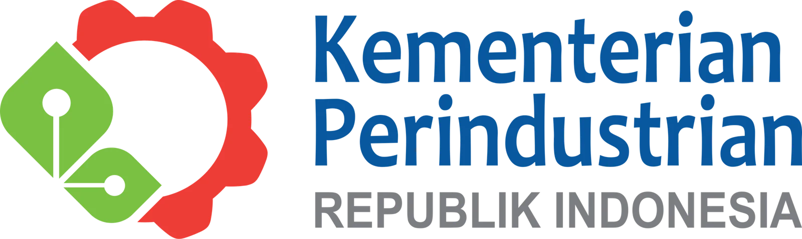 Logo P3DN Kemenperin